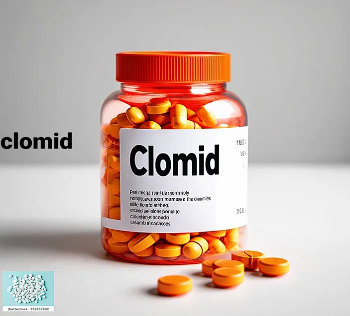 Clomid 3